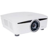 Optoma W505 Image #2