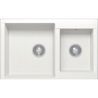 Polygran Brig-772 (белый хлопок 36)