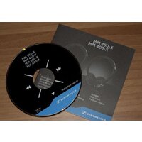 Sennheiser MM 400 X Image #14