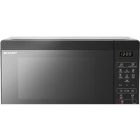 Sharp R-2800R(K)