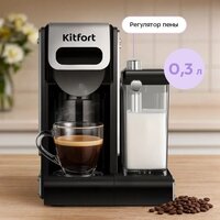 Kitfort KT-7675 Image #5