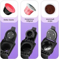 Kitfort KT-7675 Image #3