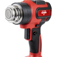 ELITECH ТВА 20СЛ2 (с 1-им АКБ, кейс) Image #5