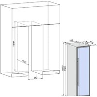 Libhof Sommelier SMD-165 silver Image #14