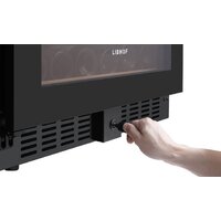 Libhof Sommelier SMD-165 silver Image #8