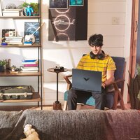 HP Victus 15-fa2013dx B95WHUA + 8 ГБ Image #5