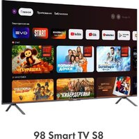 Haier 98 Smart TV S8 Image #15