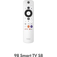 Haier 98 Smart TV S8 Image #19