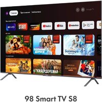 Haier 98 Smart TV S8 Image #14