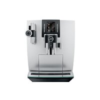 JURA J90 Brilliant Silver (15469) Image #2