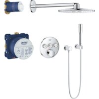 Grohe SmartControl 34709000