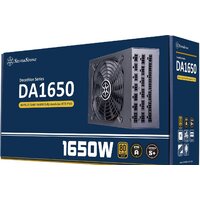 SilverStone DA1650-G Image #20