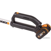 Worx WG543E (с 1-им АКБ 4 Ач) Image #6