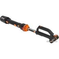 Worx WG543E (с 1-им АКБ 4 Ач) Image #2