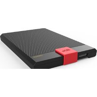 Silicon-Power Diamond D30 2TB SP020TBPHDD3SS3K Image #2