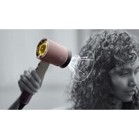 Dyson HD16 (янтарный шелк/розовый) Image #2