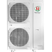 Royal Clima Competenza DC Inverter 2025 CO-F 36HNDI/CO-E 36HNDI Image #3