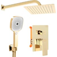 Rea Orix Gold REA-P8464