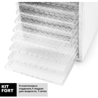 Kitfort KT-1909 Image #6