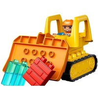 LEGO Duplo 10813 Большая стройплощадка Image #6