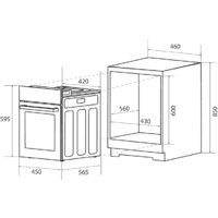 ZUGEL ZOE452W Image #2