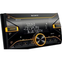 Sony DSX-B700 Image #3