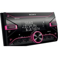 Sony DSX-B700 Image #2