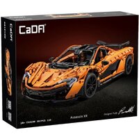 CaDa Спорткар Assassin XR C61513W