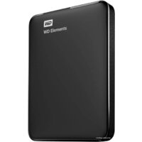 WD Elements Portable 3TB [WDBU6Y0030BBK] Image #6