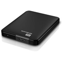 WD Elements Portable 3TB [WDBU6Y0030BBK] Image #2