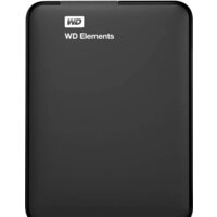WD Elements Portable 3TB [WDBU6Y0030BBK]
