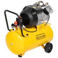 Ballu BCD-50-400