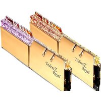 G.Skill Trident Z Royal 2x8GB PC4-34100 F4-4266C19D-16GTRG Image #3