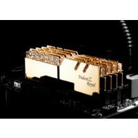 G.Skill Trident Z Royal 2x8GB PC4-34100 F4-4266C19D-16GTRG Image #4