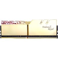 G.Skill Trident Z Royal 2x8GB PC4-34100 F4-4266C19D-16GTRG Image #2
