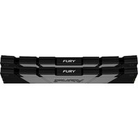 Kingston FURY Renegade 2x16ГБ DDR4 4000МГц KF440C19RB12K2/32 Image #4