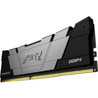 Kingston FURY Renegade 2x16ГБ DDR4 4000МГц KF440C19RB12K2/32 Image #8