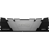 Kingston FURY Renegade 2x16ГБ DDR4 4000МГц KF440C19RB12K2/32 Image #6
