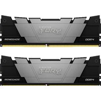 Kingston FURY Renegade 2x16ГБ DDR4 4000МГц KF440C19RB12K2/32 Image #5
