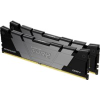 Kingston FURY Renegade 2x16ГБ DDR4 4000МГц KF440C19RB12K2/32