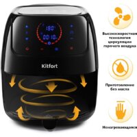 Kitfort KT-2210 Image #4