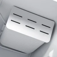 Hyundai CO1002 (серебристый) Image #5