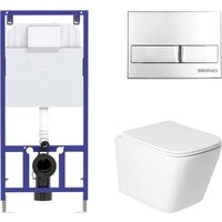 Saniteco KW-9004WS + 525 040000 + L3 040013 Image #10