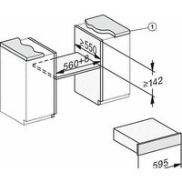 Miele EVS 7010 OBSW Image #16