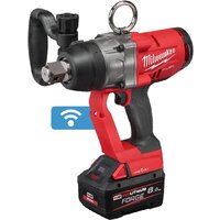 Milwaukee M18 ONEFHIWF1-802X 4933499254 (с 2-мя АКБ, кейс) Image #2