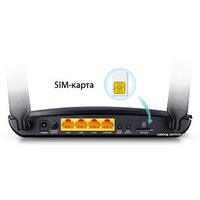 TP-Link Archer MR200 Image #6