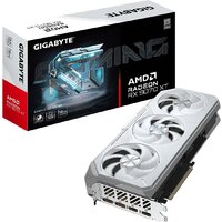 Gigabyte Radeon RX 9070 XT Gaming OC Ice 16G GV-R907XGAMINGOCICE-16GD Image #8