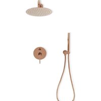 Rea Lungo REA-P4111 (розовое золото) Image #4