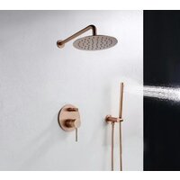 Rea Lungo REA-P4111 (розовое золото) Image #8