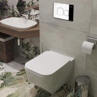 Roxen Boro One Rimless 6 в 1 StounFix Dual Fresh 552158 (кнопка: хром) Image #12